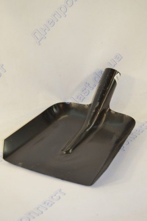 Лопата совковая ЛСП