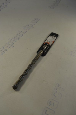 Сверло SDS+, тип