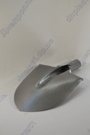 Лопата АМЕРИКАНКА молотковая покраска (АРМА)