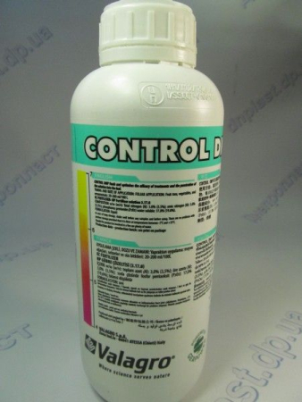 Контроль DMP - 1л