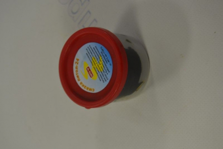 Смазка литол 24 100г