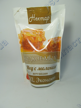 Жидкое мыло 500мл