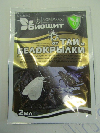 Биощит Тля 2мл
