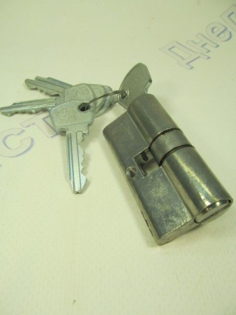 Цилиндр 62мм/ 5кл. АРИКО