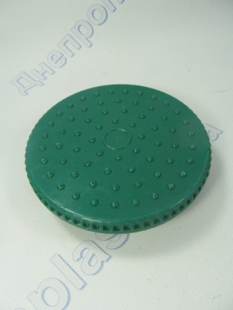 Душ-лейка 12,5см матовая