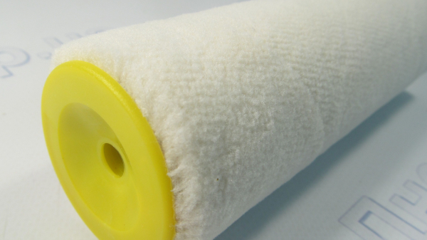 Валик Велюр  без ручки  48/180 мм HT-TOOLS