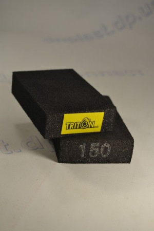 Губка шлифовальная 150