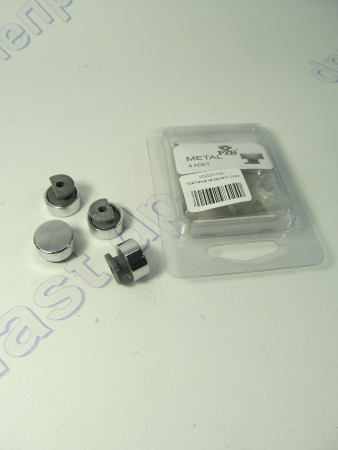 Крепление на зеркало 20мм