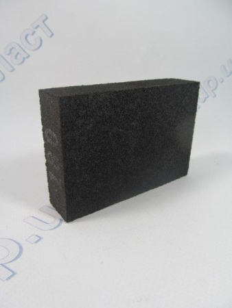 Губка шлифовальная 180