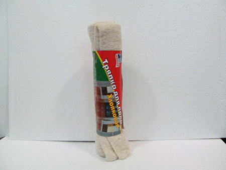 Тряпка для пола х\б 1шт (50*70)Мойдодыр