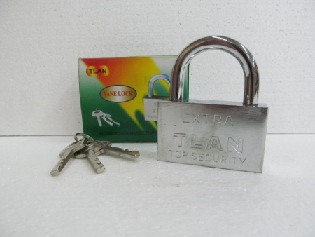 Замок навесной 