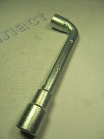 Ключ L- подобный 12 мм