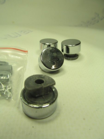 Крепление на зеркало