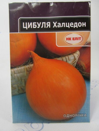 Халцедон цибуля, великий пакет 16г (НК)