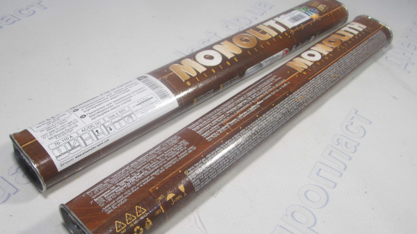 Электроды d3-1кг  Монолит РЦ LIFE тубус