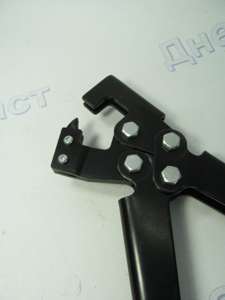 Инструмент для монтажа металлических конструкций 350мм СТАЛЬ