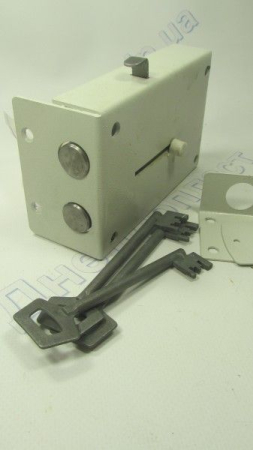 Замок накладной 