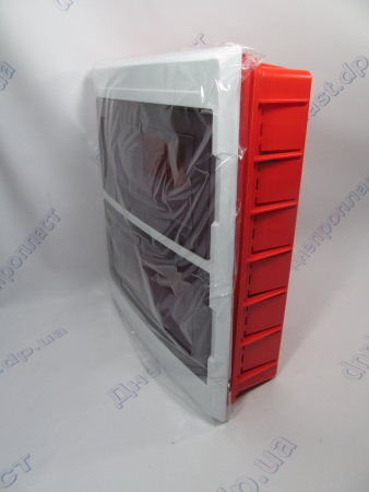 Щиток  24 автоматов внутренний