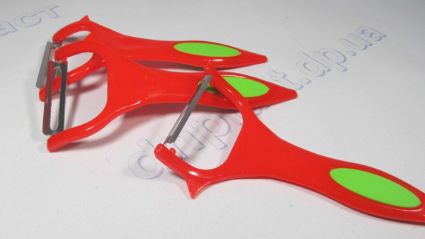 Овощечистка с поперечным лезвием САВ