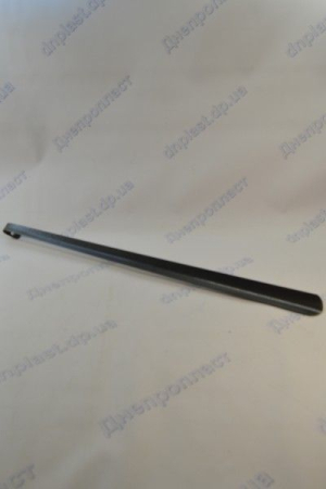 Ложка для обуви 70 см (большая) металическая