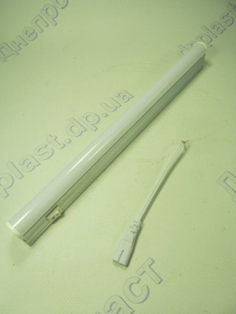 Светильник светодиодный 4 ВТ 30см 6400КSigma-4 HOROZ