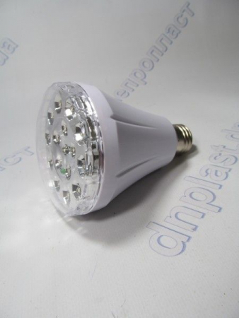 Фонарь-лампа аккумуляторной  (16 диодов)