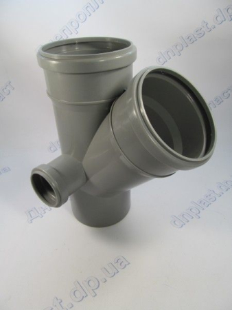 Крест двухпл. 110/110/50*45 ЛЕВ