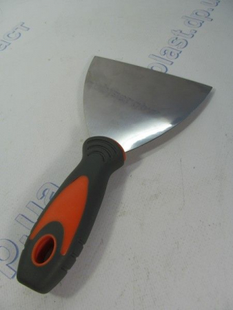 Шпатель 120мм  Brigadier Professional