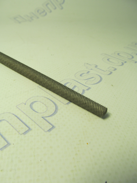 Напильник круглый 250мм