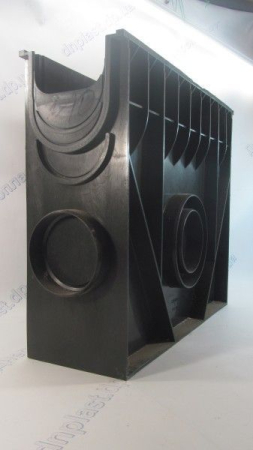 Пескоуловитель пластиковый  ПолимаксБейсик ПВ-10.16.42-ПП