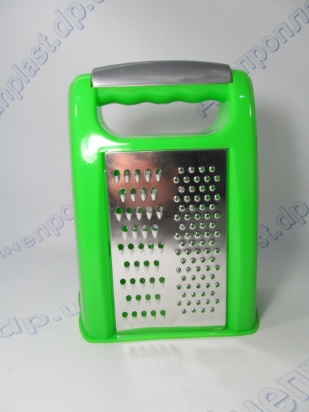 Терка пластмасса 