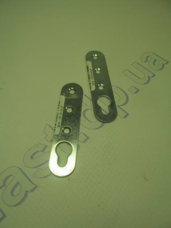 Подвеса 70*15мм толщина 1,5мм
