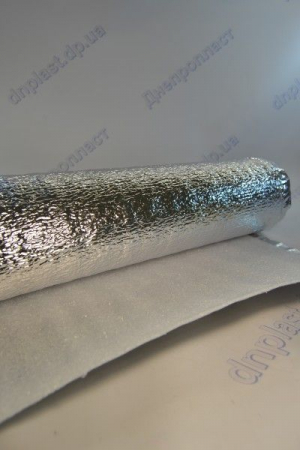 Подложка фольга-ламинированная 5мм