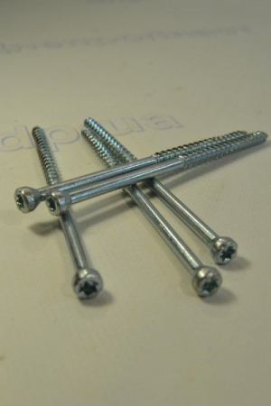Шуруп по бетону TORX 6,3*120 (ЦБ)