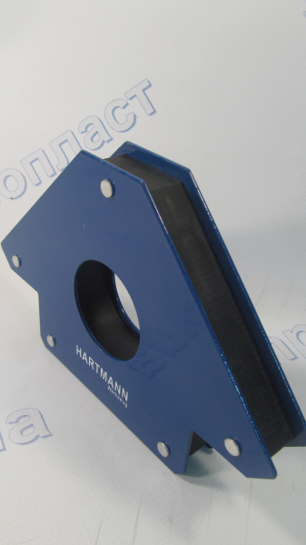 Магнит сварочный HARTMAN