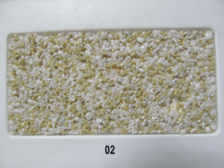 Краутол штукатурка камешковая Krautherm Mosaikputz 25кг  (01-05)