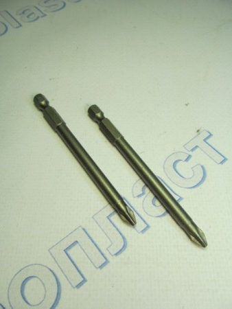 Бита РН 2*90мм RAPIDE