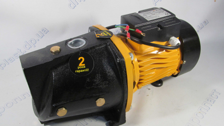 Насос центробежный Optima JET100 -PL  1.1кВт чугун длинный