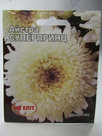 Суперпринц айстра 3г (НК Єліт)