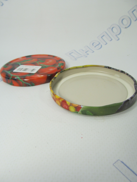 Крышка Твист-офф 82 