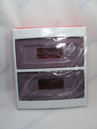 Щиток  24 автоматов внутренний