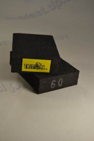 Губка шлифовальная 60