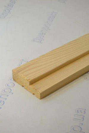 Коробка дверная (100*35)