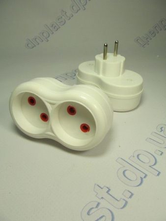 Двойник  FETIH