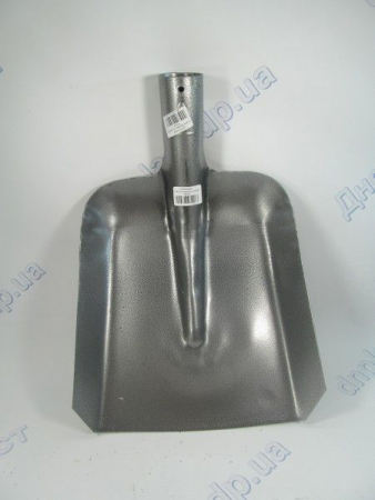 Лопата совковая порошковая краска