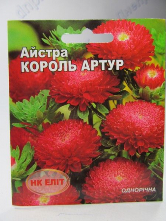 Король Артур айстра 3г (НК Єліт)