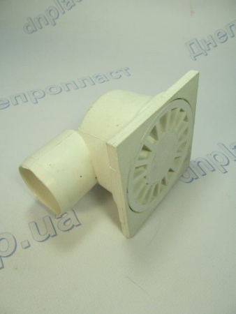 Трап 50*90 (100мм*100мм, юг)