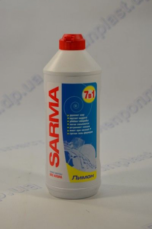 Моющее для посуды 500мл САРМА