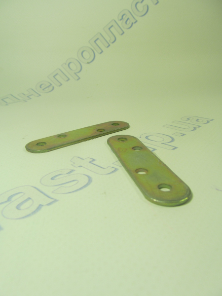 Пластина 50*15*1мм