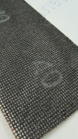 Сетка затирочная зерно 40